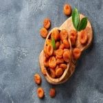 برگه زردآلو برای نوزادان؛ افزایش وزن بهبود مشکلات گوارشی Apricot leaf