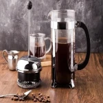 طرز تهیه قهوه اسپرسو روی گاز، شیر جوش (حرفه ای) + طرز کار با دستگاه قهوه ساز