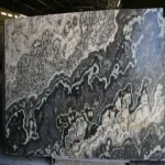 سنگ اونیکس ساختمانی (باباغوری) ضد رطوبت صاف شفاف onyx