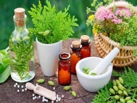 پنج گیاه دارویی؛ گرمسیری سردرد میگرنی (تلخ تند شیرین) Sherbet