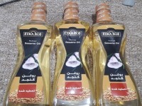 روغن کنجد اتکا؛ ضد سرطان باکتری التهاب حاوی آنتی اکسیدان Oil