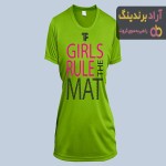 راهنمای خرید تی شرت دخترانه شیک + قیمت عالی