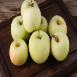 قیمت سیب سفید مراغه + مشخصات بسته بندی عمده و ارزان