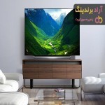 خرید تلویزیون شیائومی 65 اینچ اسمارت با قیمت استثنائی