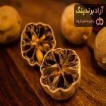 خرید و قیمت لیمو عمانی خشک جهرم