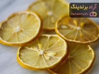 قیمت خرید لیمو ترش خشک شده + خواص، معایب و مزایا