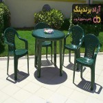 خرید و قیمت روز میز پلاستیکی ناصر