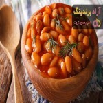 خرید لوبیا قرمز ایرانی + قیمت عالی با کیفیت تضمینی