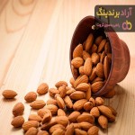 قیمت خرید بادام مامایی اصفهان + طرز تهیه