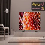 خرید تلویزیون سونی ۶۵ اینچ x9500g + بهترین قیمت