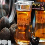 خرید دمنوش لیمو عمانی خشک  + بهترین قیمت