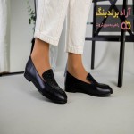 قیمت و خرید کفش چرم طبی زنانه + فروش ارزان