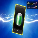 معرفی انواع باتری گوشی + قیمت خرید روز