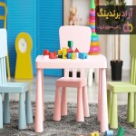 قیمت خرید میز صندلی پلاستیکی تاشو در تهران،مشهد،اصفحان،تبریز