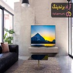تلویزیون ال جی 50 اینچ اصل | قیمت مناسب خرید عالی