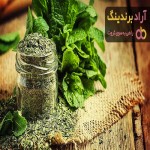 خواص سبزی نعناع خشک + قیمت خرید