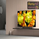 قیمت تلویزیون سامسونگ 43 اینچ با کیفیت تصویر فول اچ دی و قابلیت های پیشرفته