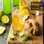 خواص لیمو ترش شیرازی برای سلامتی بدن که نمی دانستید