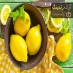 قیمت خرید لیمو ترش خوشه ای + خواص، معایب و مزایا