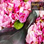 آشنایی با گلاب قمصر  + قیمت استثنایی خرید گلاب قمصر