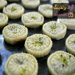 لیست قیمت شیرینی سنتی کرمان ۱۴۰۱