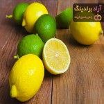 خرید و قیمت روز لیمو ترش باریج