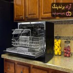 مشخصات ماشین ظرفشویی رومیزی الگانس + قیمت خرید