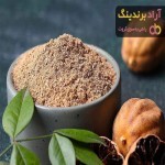 خرید و قیمت پودر لیمو عمانی گلستان