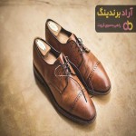 راهنمای خرید کفش مجلسی برای سن های مختلف + قیمت عالی