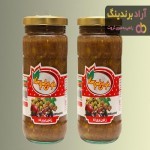 زیتون پرورده خوش طعم بهار + بهترین قیمت خرید