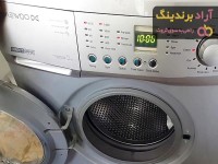 ماشین لباسشویی دوو کاریزما 8 کیلویی | قیمت عالی