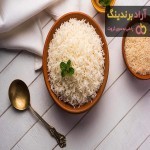 برنج هاشمی کشت دوم فریدونکنار + بهترین قیمت خرید