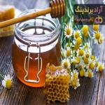 قیمت عسل چند گیاه کوهستان از تولید به مصرف