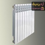 خرید و قیمت رادیاتور پره ای ایران رادیاتور