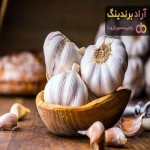 قیمت خرید سیر خشک همدان + مشخصات، عمده ارزان