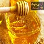 بهترین قیمت خرید عسل طبیعی موم دار در تبریز، تهران، اردبیل، کرمانشاه