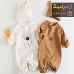 لیست قیمت لباس نوزادی پسرانه ۱۴۰۱