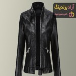 قیمت کت چرم زنانه نوین چرم در بازار مشهد
