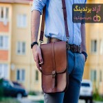 خرید مدل های جدید کیف چرم مجلسی + قیمت عالی