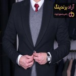 خرید طرح های جدید کت تک مردانه + قیمت عالی