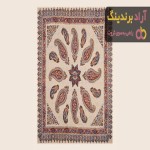 قیمت خرید رومیزی قلمکار اصفهان + مشخصات، عمده ارزان