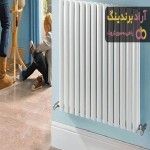 قیمت خرید رادیاتور آلومینیومی ایران نوین + تست کیفیت