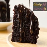 کیک خیس شکلاتی قابلمه ای | خرید با قیمت ارزان