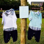 خرید لباس نوزادی پسرانه + قیمت عالی با کیفیت تضمینی