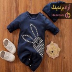 خرید لباس مجلسی نوزاد پسر + بهترین قیمت