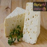 خرید جدیدترین انواع پنیر تالش در کیفیتهای متنوع