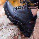 قیمت خرید کفش ایمنی ایمن میلان در تبریز اصفهان شیراز تهران
