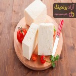 خرید جدیدترین انواع پنیر تالش در کیفیت های متنوع