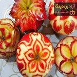 قیمت خرید سیب قرمز + فروش در تجارت و صادرات