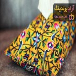 دستمال کاغذی جیبی طرحدار | خرید با قیمت ارزان